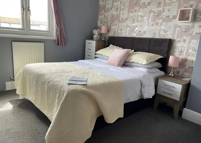 Cherwood Guest House