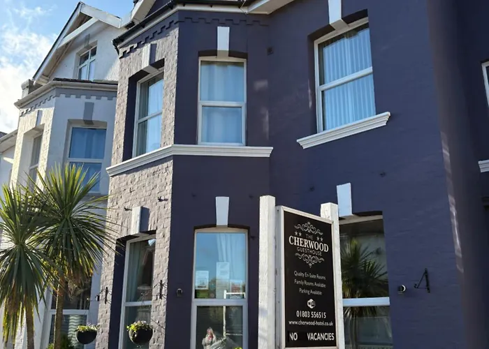 Cherwood Guest House