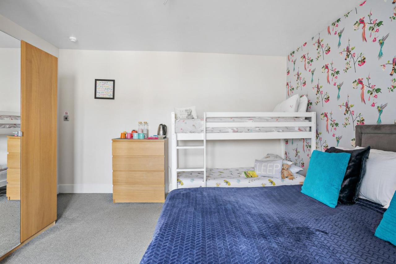 Guest house Cherwood Paignton
