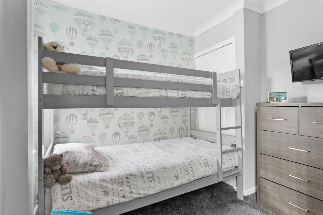 Guest house Cherwood 4*