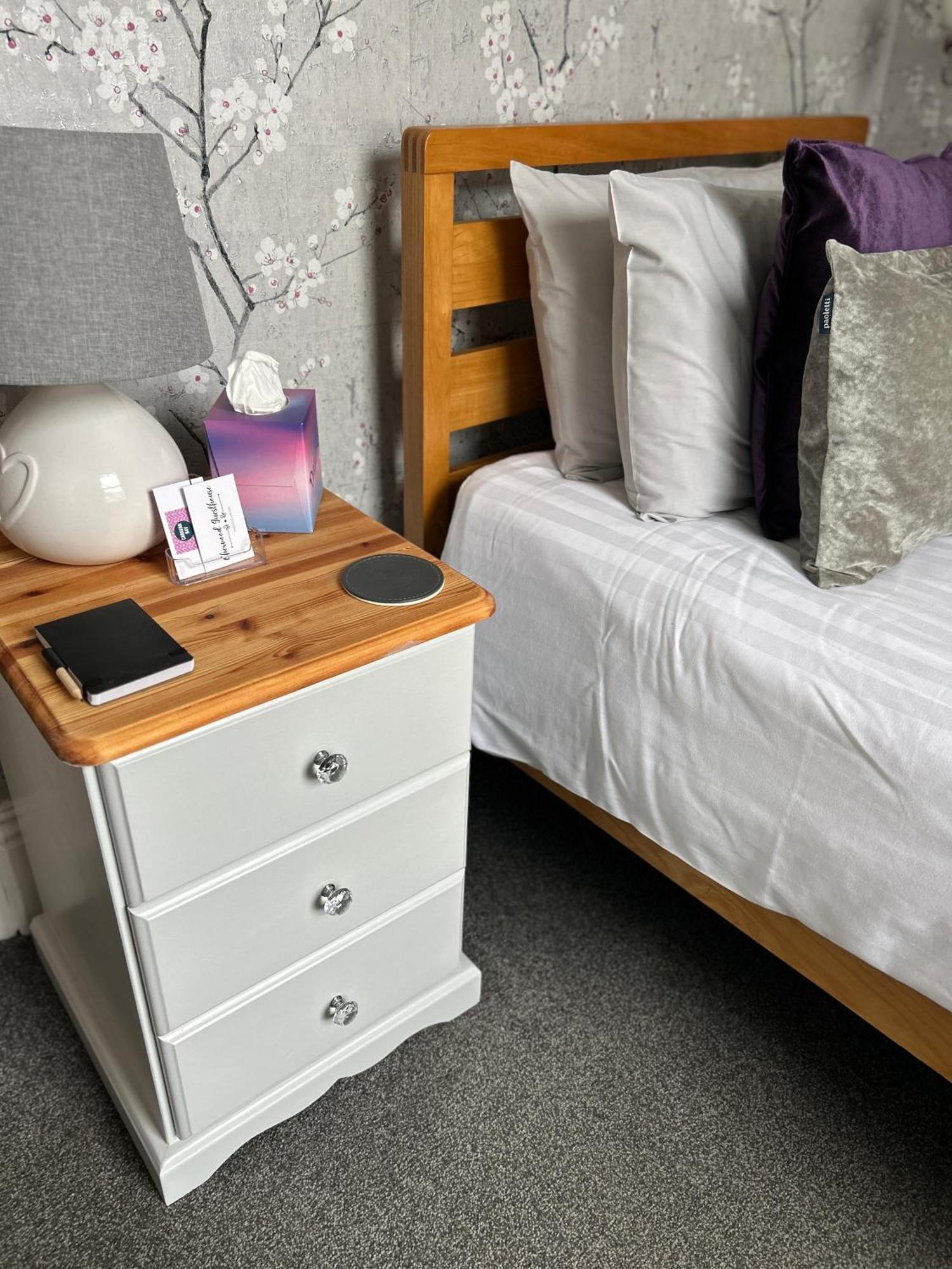 Guest house Cherwood 4*