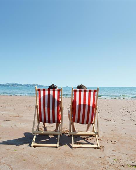 Cherwood Paignton
