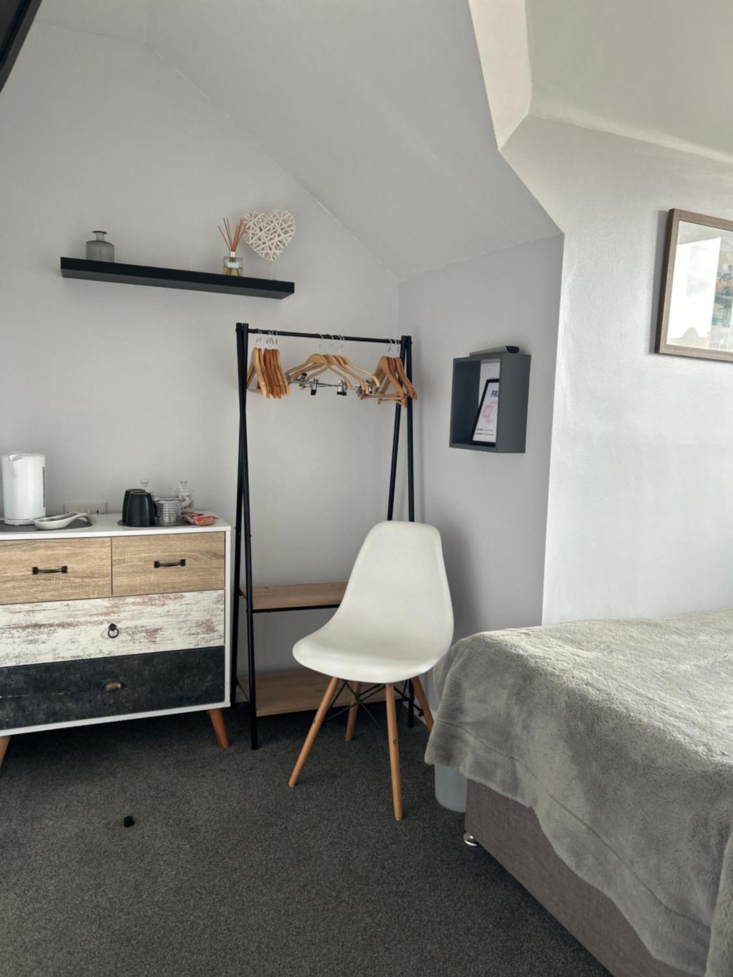 Cherwood Guest house