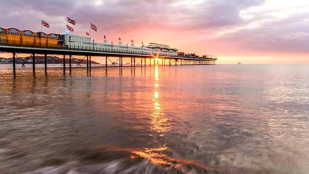 Guest house Cherwood Paignton