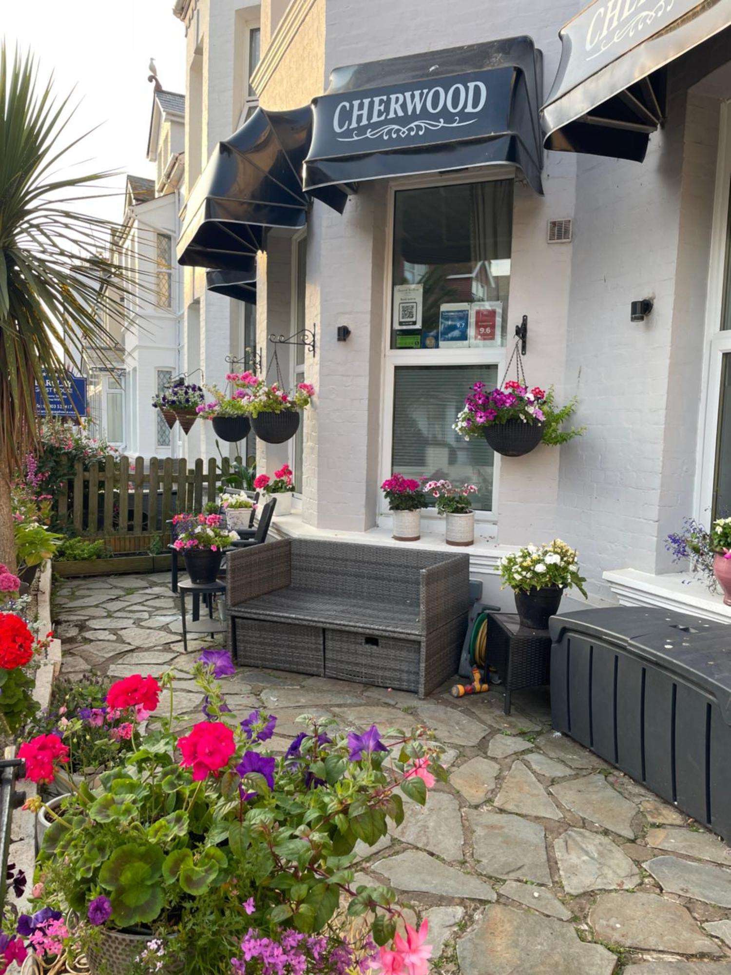 Maison d'hôtes Cherwood Paignton
