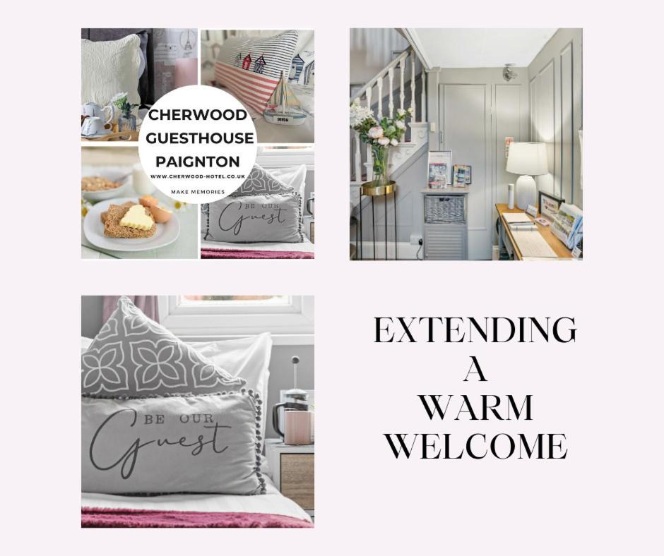 Cherwood 4* Paignton