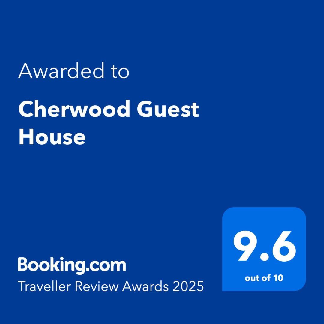 Guest house Cherwood