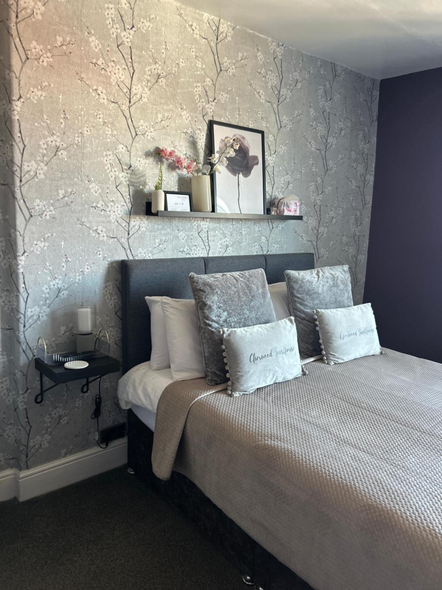 Cherwood Guest house Paignton