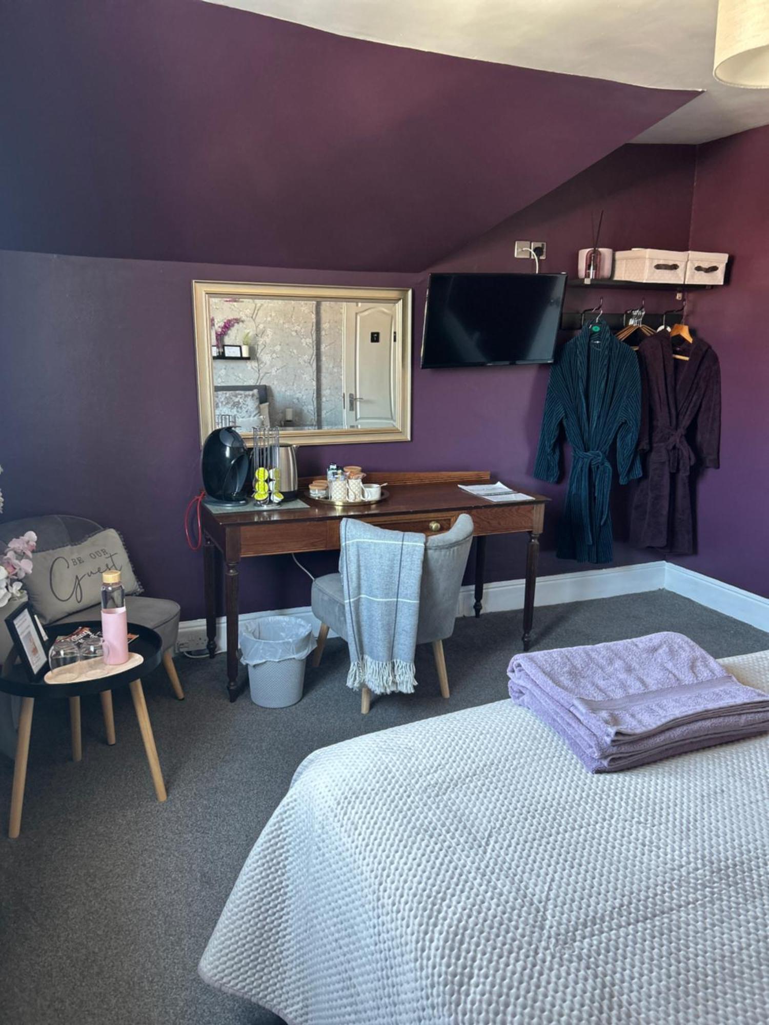 Guest house Cherwood Paignton