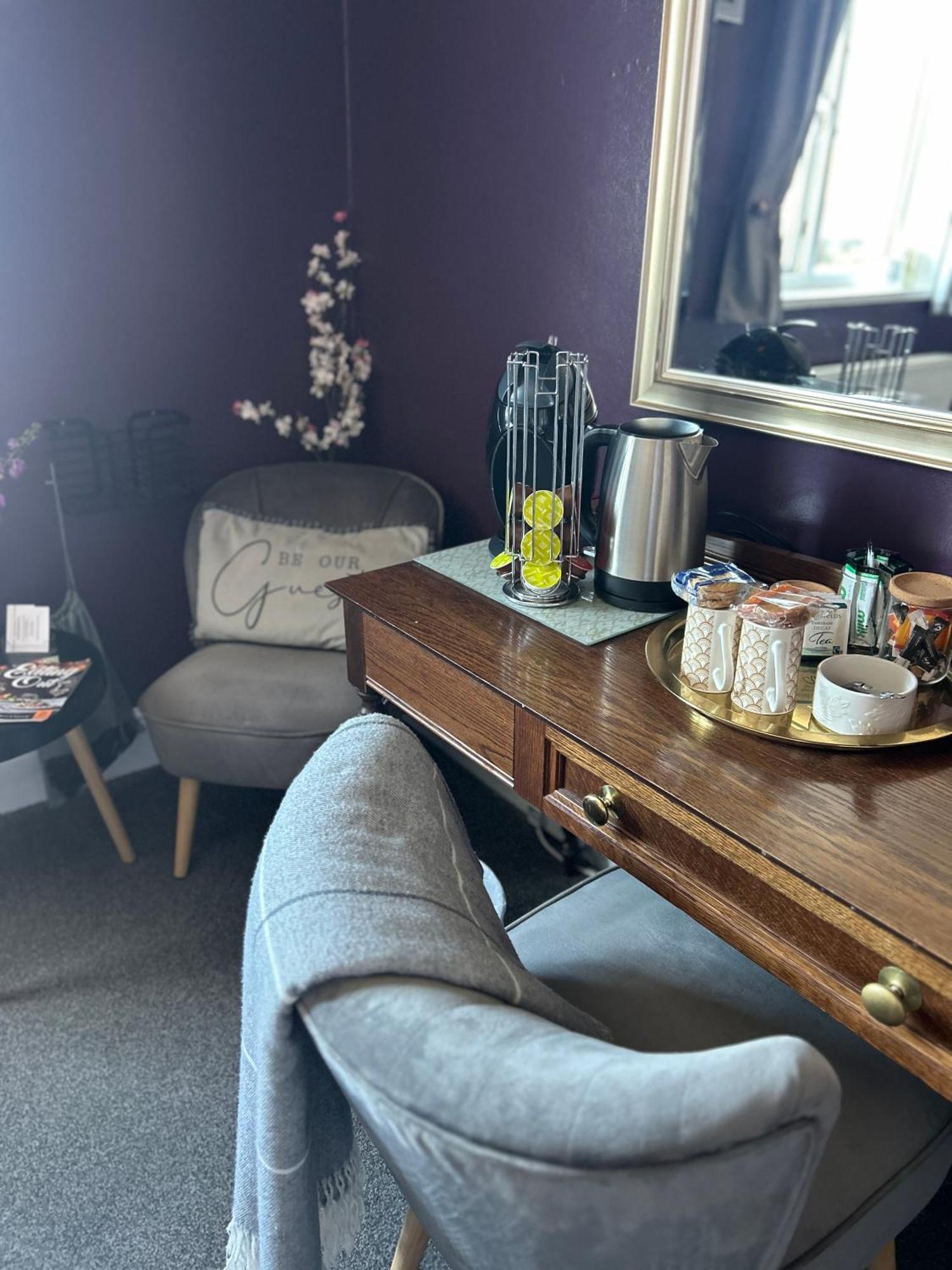 Cherwood Guest house Paignton