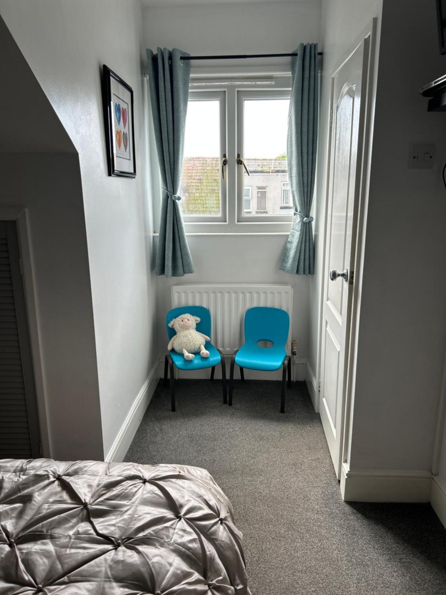 Guest house Cherwood Paignton