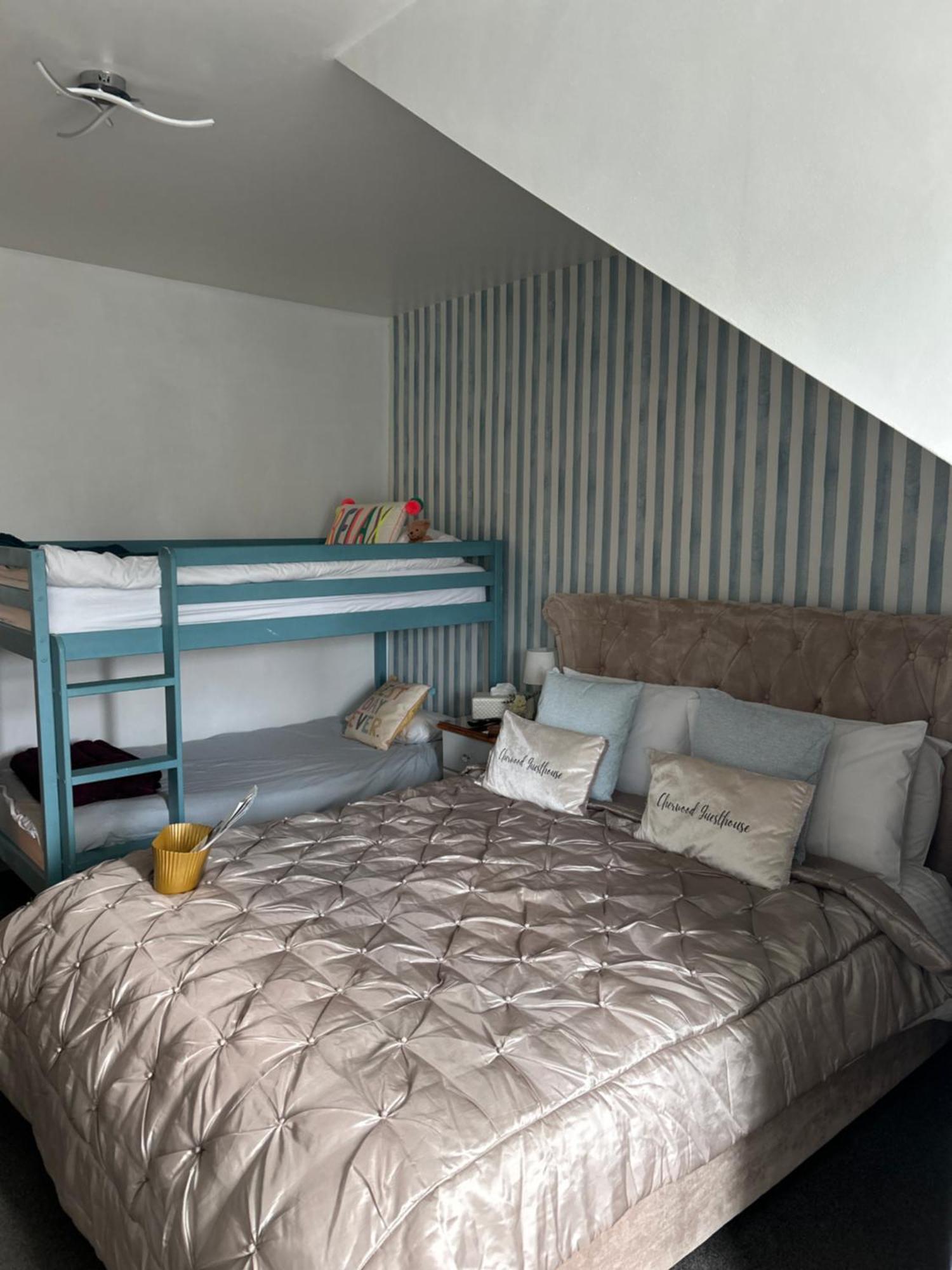 Cherwood 4* Paignton