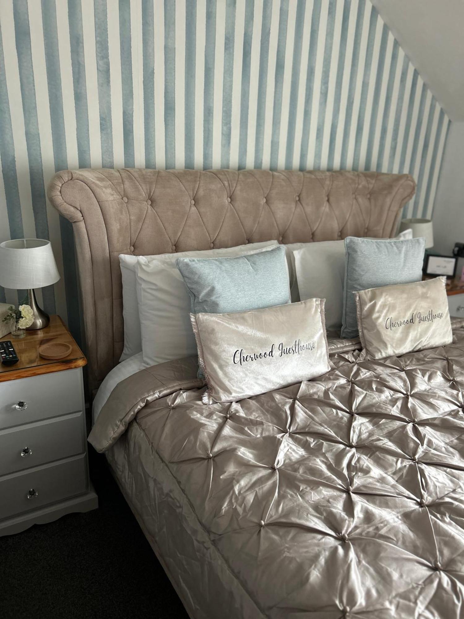 Guest house Cherwood