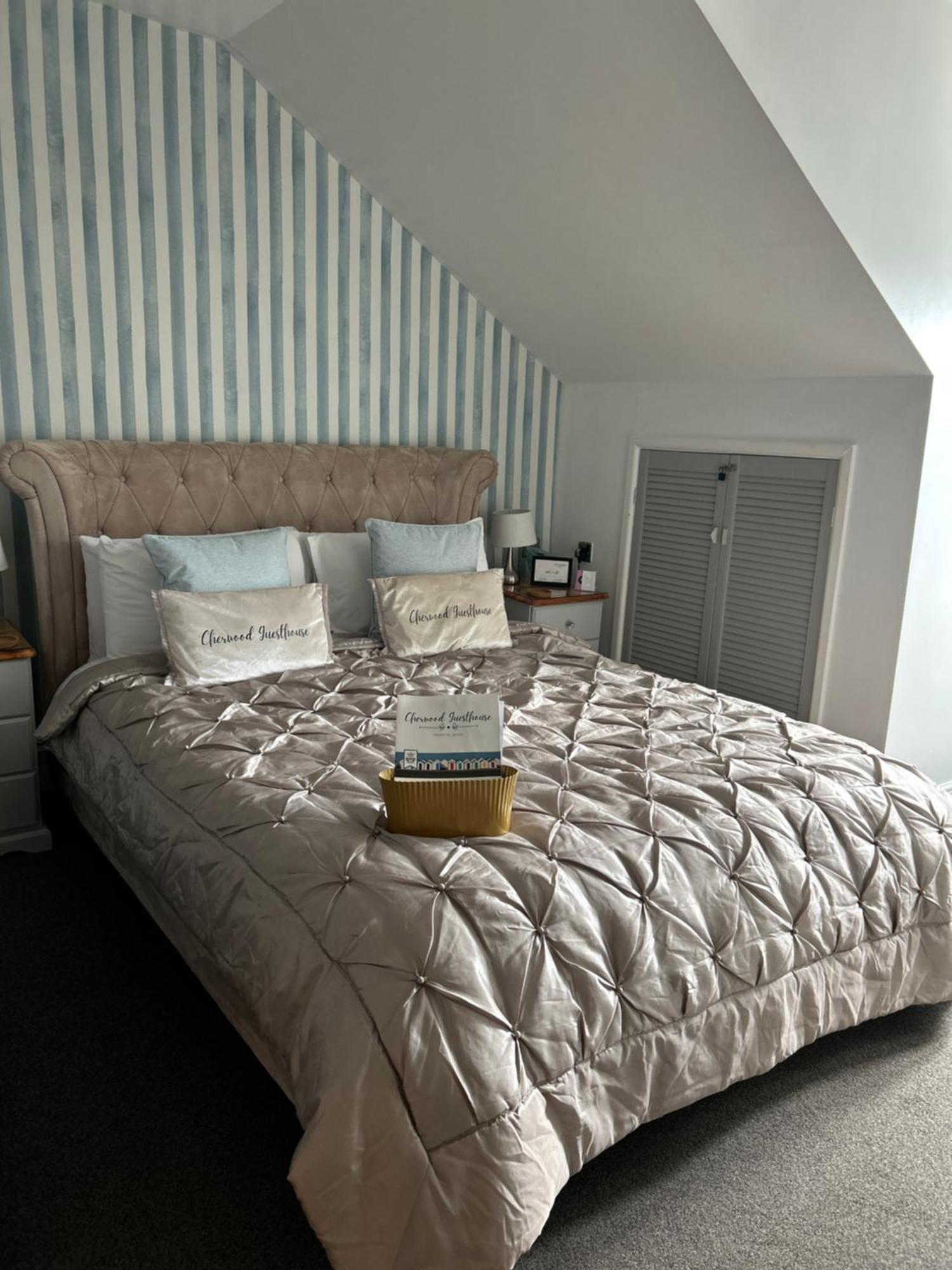 Guest house Cherwood 4*