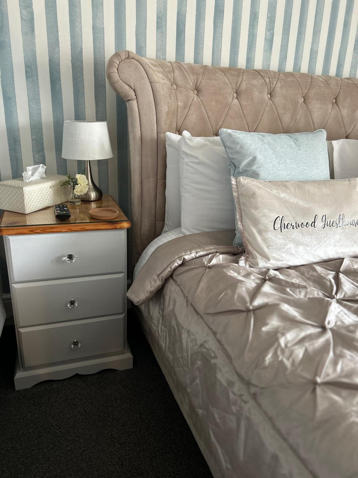 Cherwood Guest house Paignton