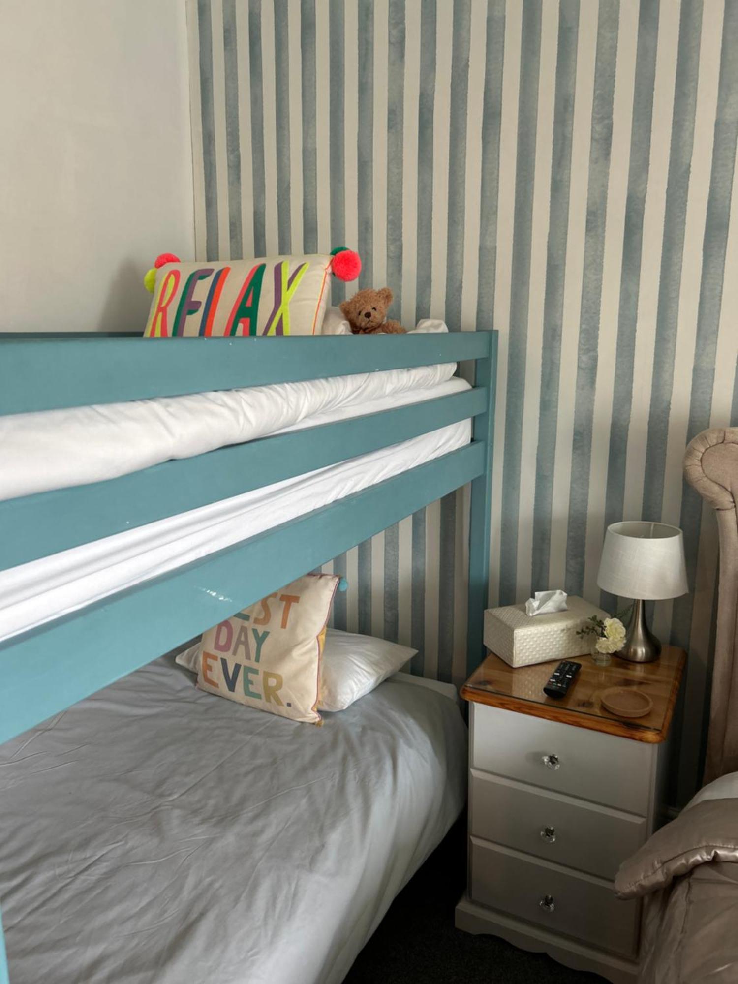 Guest house Cherwood Paignton