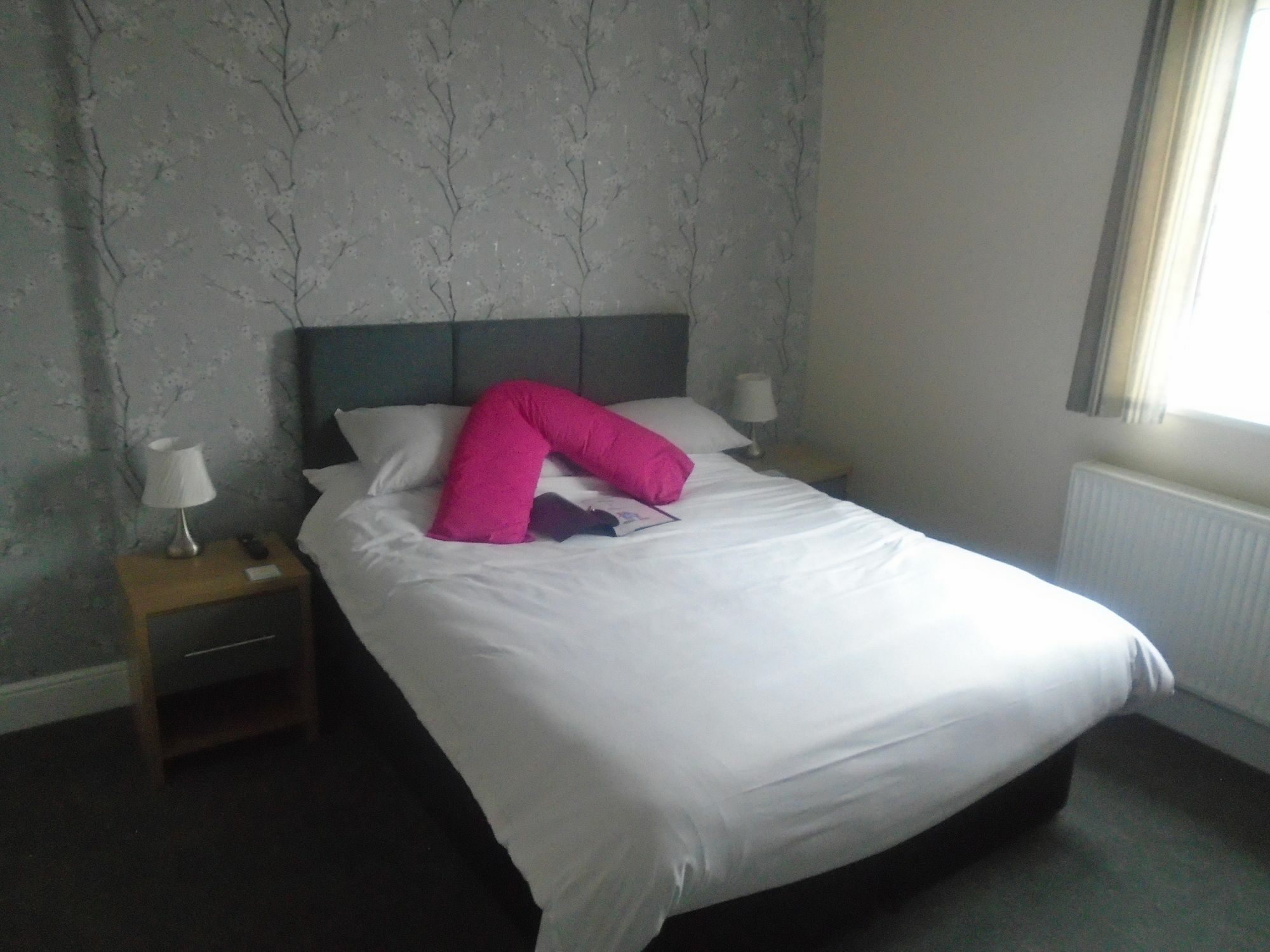 Cherwood Guest house Paignton