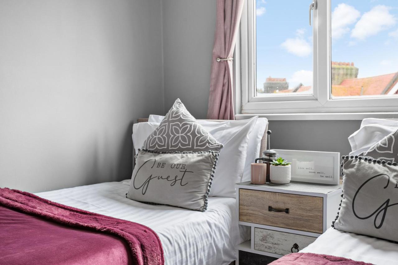 Guest house Cherwood 4*