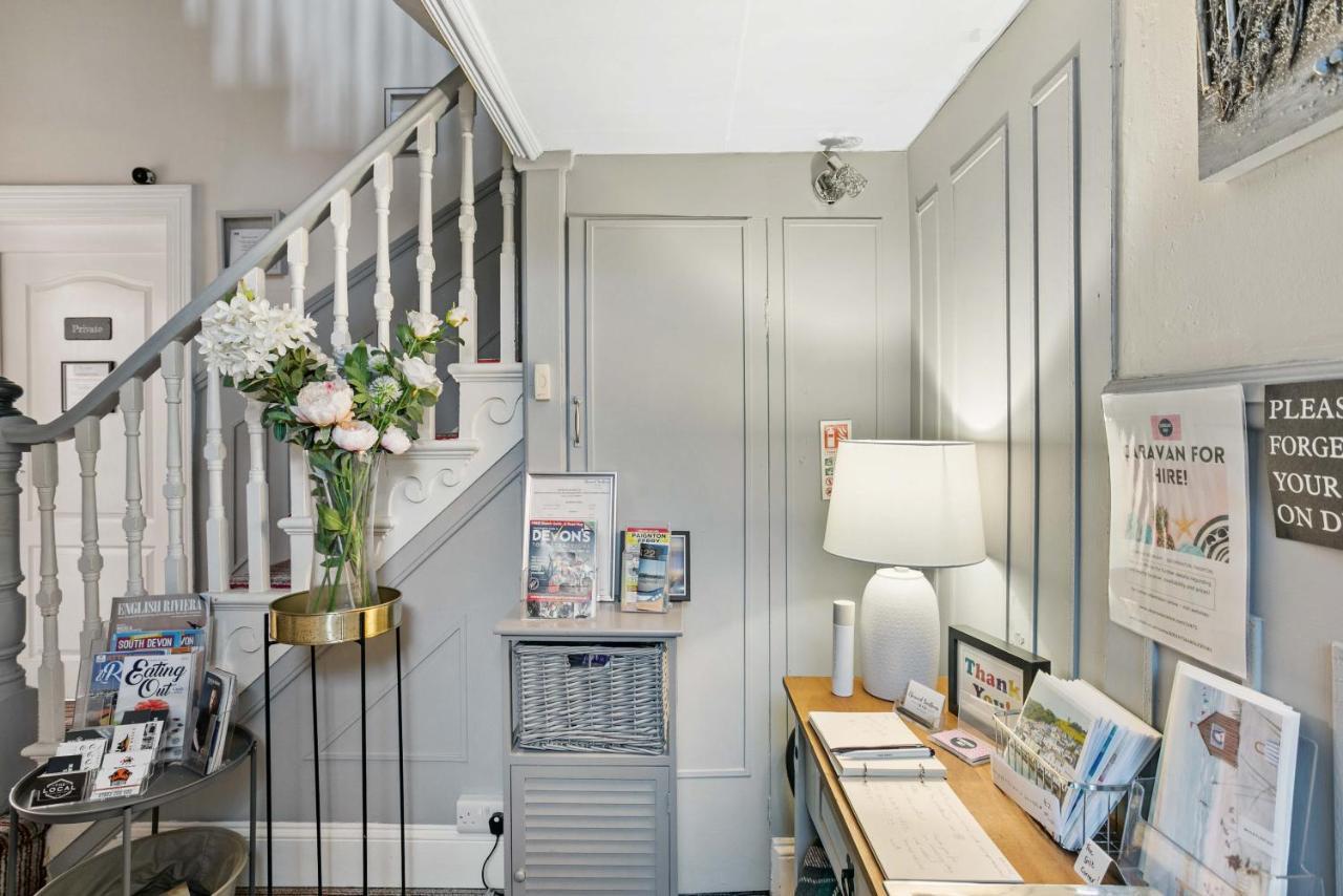 Cherwood Guest house 4*