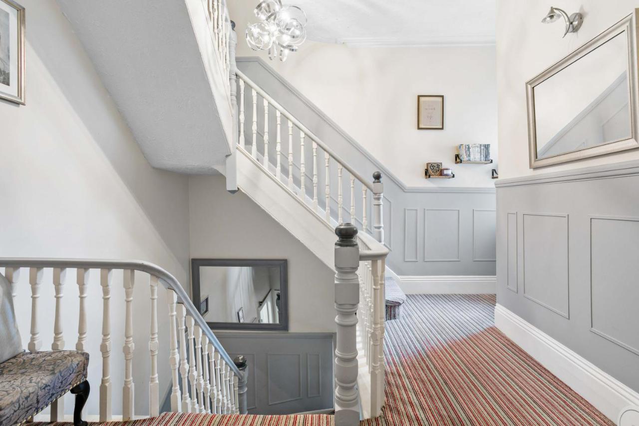 Cherwood Guest house Paignton