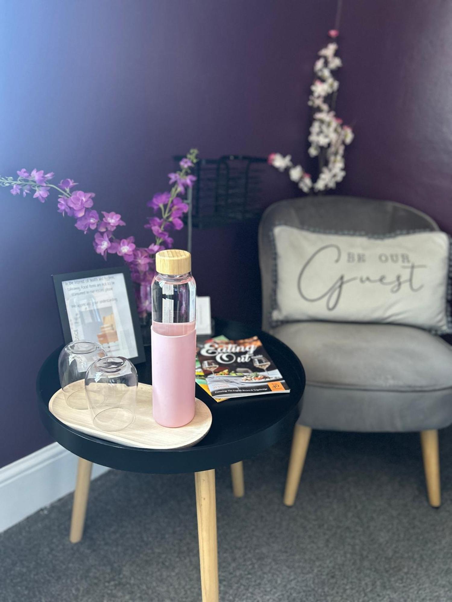 Cherwood Guest house 4*