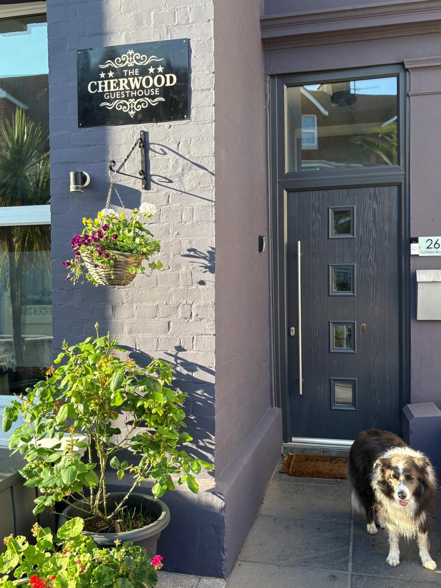 Guest house Cherwood